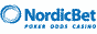 Banner von NordicBet.com